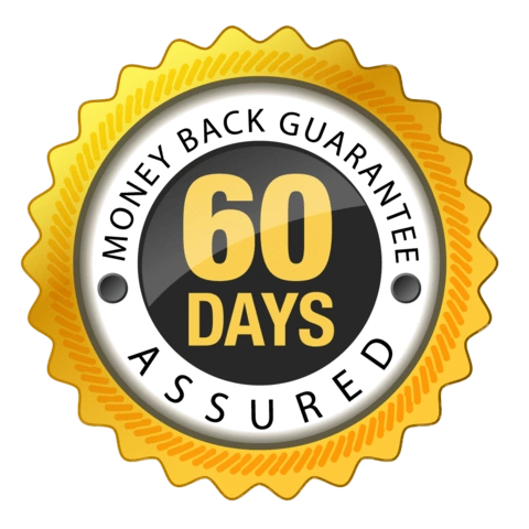 Memopezil - 60 Day Money Back Guarantee